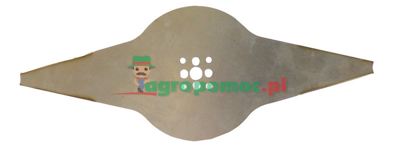 Ambrogio Silent blade | JO73449 | zdjęcie nr 1